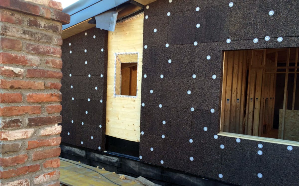 Eco>Home - Casa Passiva in Legno