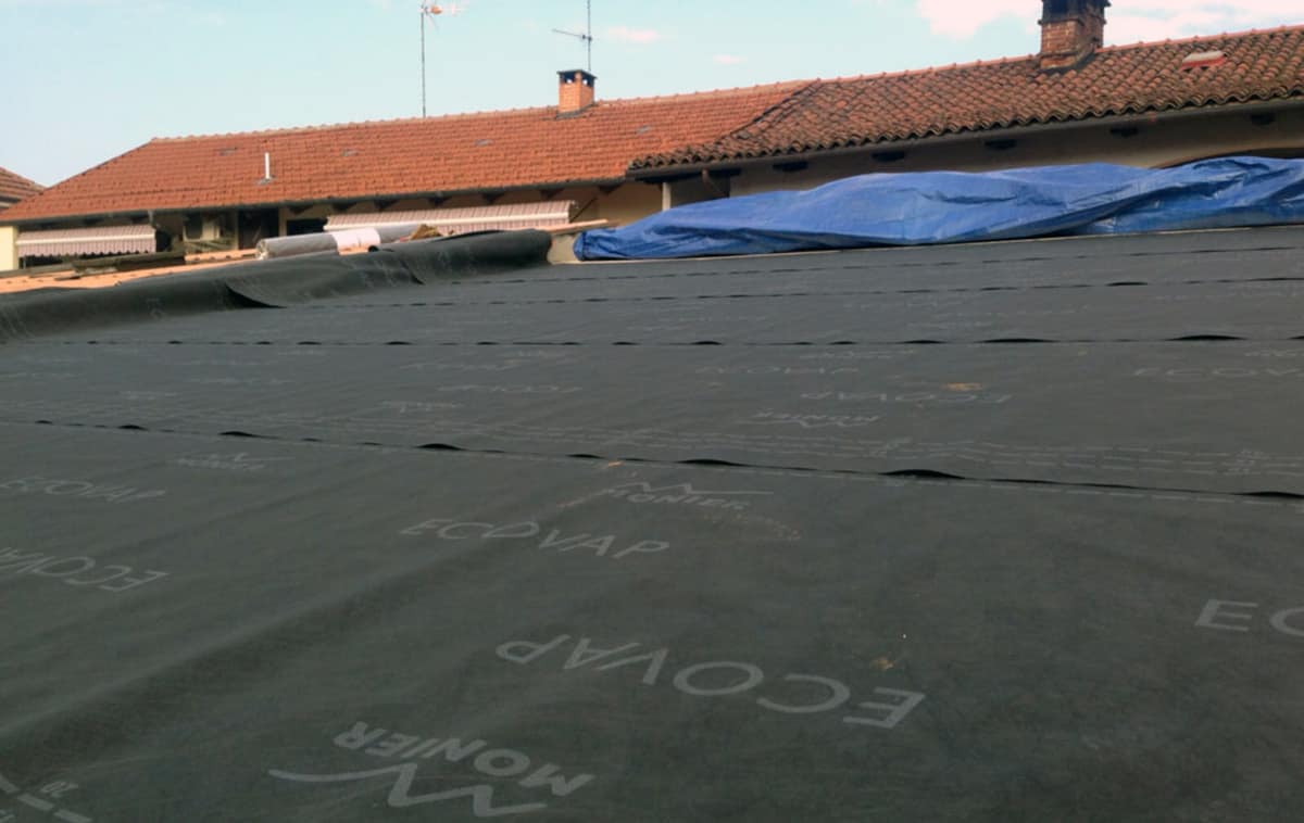 Eco>Home - Casa Passiva in Legno
