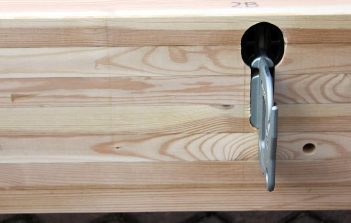 Eco>Home - Casa Passiva in Legno