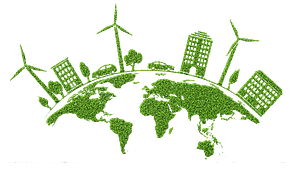 NATURA SENZA SFONDO