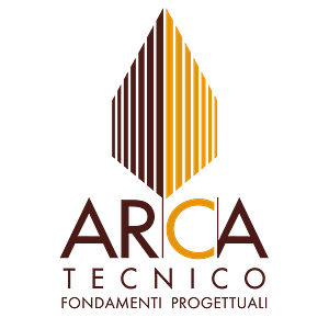 Logo Fondamenti Progettuali ARCA