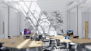 Impact Hub - RENDER