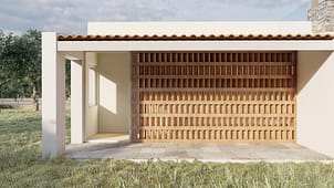 LA CASA DELLE RADICI
