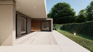 TRE CASE E UNA FAMIGLIA VILLA B_32