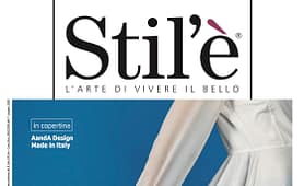 Stil'è copertina 16_9