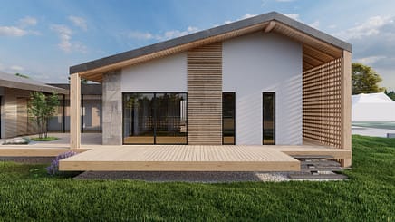 6_Casa in legno_Inveruno