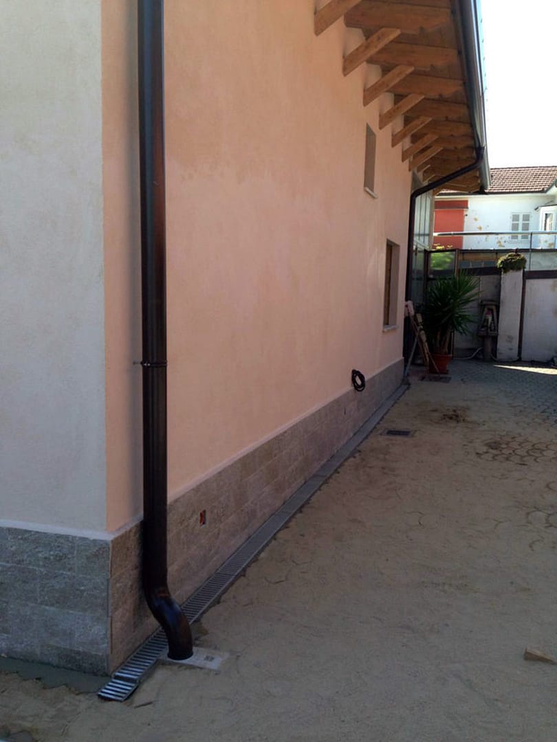 Eco>Home - Casa Passiva in Legno